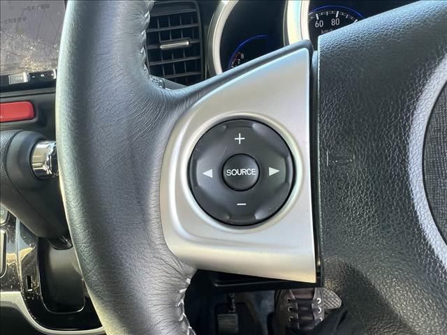 N-BOXカスタム カスタムターボSSパッケージ☆ナビ☆バックカメラ☆試乗OK☆ ☆ナビ☆TV☆Bluetooth☆バックカメラ☆両側電動ドア☆シティーブレーキ☆ビルトインETC☆ハーフレザーシート☆前席シートヒーター☆キセノンライト☆パドルシフト☆クルーズコントロール☆試乗OK☆(19枚目)