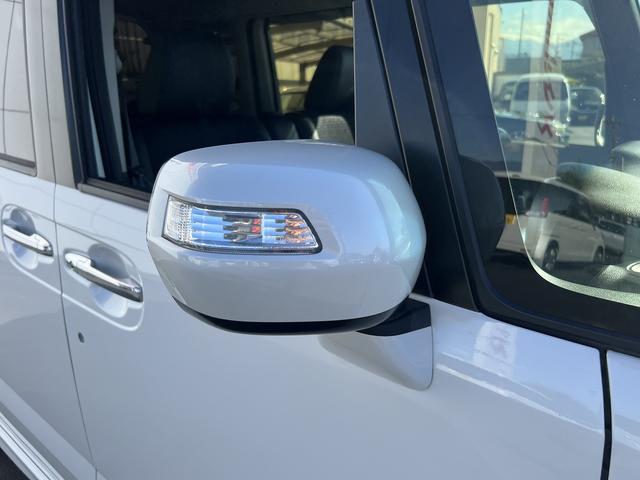 N-BOXカスタム カスタムターボSSパッケージ☆ナビ☆バックカメラ☆試乗OK☆ ☆ナビ☆TV☆Bluetooth☆バックカメラ☆両側電動ドア☆シティーブレーキ☆ビルトインETC☆ハーフレザーシート☆前席シートヒーター☆キセノンライト☆パドルシフト☆クルーズコントロール☆試乗OK☆(27枚目)