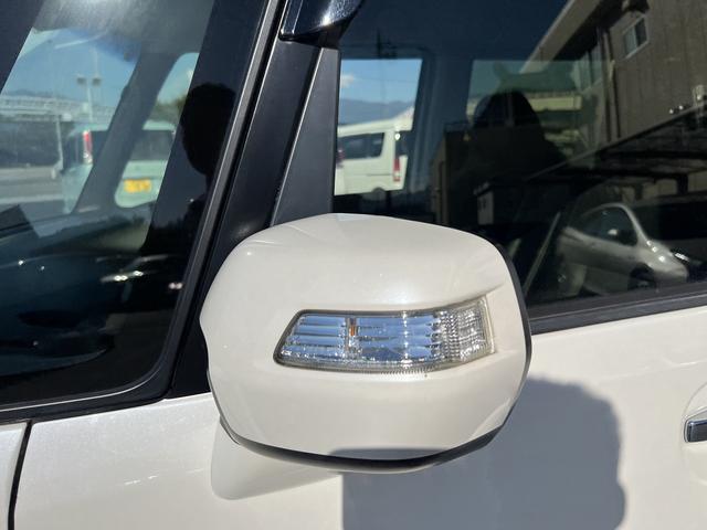 N-BOXカスタム カスタムターボSSパッケージ☆ナビ☆バックカメラ☆試乗OK☆ ☆ナビ☆TV☆Bluetooth☆バックカメラ☆両側電動ドア☆シティーブレーキ☆ビルトインETC☆ハーフレザーシート☆前席シートヒーター☆キセノンライト☆パドルシフト☆クルーズコントロール☆試乗OK☆(29枚目)