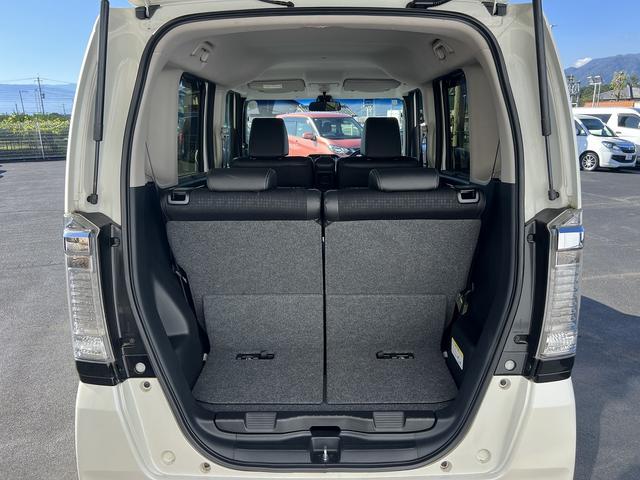 N-BOXカスタム カスタムターボSSパッケージ☆ナビ☆バックカメラ☆試乗OK☆ ☆ナビ☆TV☆Bluetooth☆バックカメラ☆両側電動ドア☆シティーブレーキ☆ビルトインETC☆ハーフレザーシート☆前席シートヒーター☆キセノンライト☆パドルシフト☆クルーズコントロール☆試乗OK☆(54枚目)
