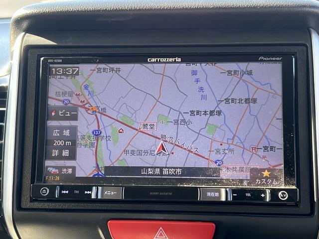N-BOXカスタム カスタムターボSSパッケージ☆ナビ☆バックカメラ☆試乗OK☆ ☆ナビ☆TV☆Bluetooth☆バックカメラ☆両側電動ドア☆シティーブレーキ☆ビルトインETC☆ハーフレザーシート☆前席シートヒーター☆キセノンライト☆パドルシフト☆クルーズコントロール☆試乗OK☆(65枚目)
