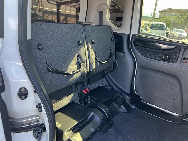 N-BOXカスタム カスタムターボSSパッケージ☆ナビ☆バックカメラ☆試乗OK☆ ☆ナビ☆TV☆Bluetooth☆バックカメラ☆両側電動ドア☆シティーブレーキ☆ビルトインETC☆ハーフレザーシート☆前席シートヒーター☆キセノンライト☆パドルシフト☆クルーズコントロール☆試乗OK☆(72枚目)
