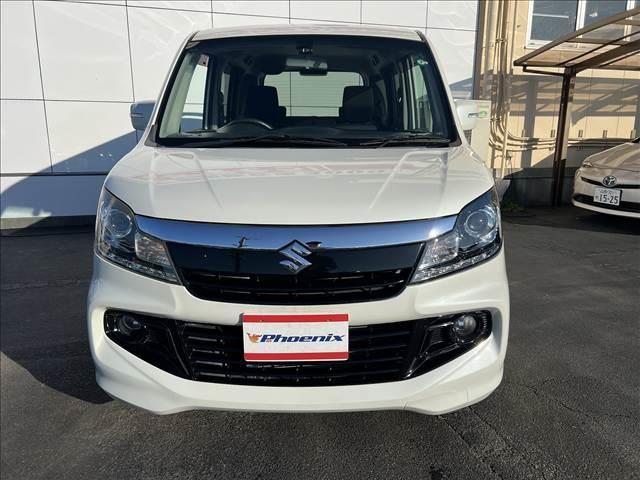 ソリオバンディット ベースグレード☆ナビ☆ドラレコ☆走行４．８万☆試乗ＯＫ☆　☆ナビ☆地デジＴＶ☆Ｂｌｕｅｔｏｏｔｈ☆両側電動ドア☆キセノン＋オートライト☆フォグ☆オートライト☆ステアリモコン☆ＥＴＣ☆スマートキー☆プッシュスタート☆ドライブレコーダー☆走行４．８万☆試乗ＯＫ☆（3枚目）