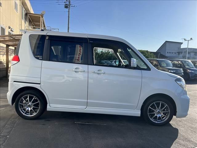 ソリオバンディット ベースグレード☆ナビ☆ドラレコ☆走行４．８万☆試乗ＯＫ☆　☆ナビ☆地デジＴＶ☆Ｂｌｕｅｔｏｏｔｈ☆両側電動ドア☆キセノン＋オートライト☆フォグ☆オートライト☆ステアリモコン☆ＥＴＣ☆スマートキー☆プッシュスタート☆ドライブレコーダー☆走行４．８万☆試乗ＯＫ☆（5枚目）