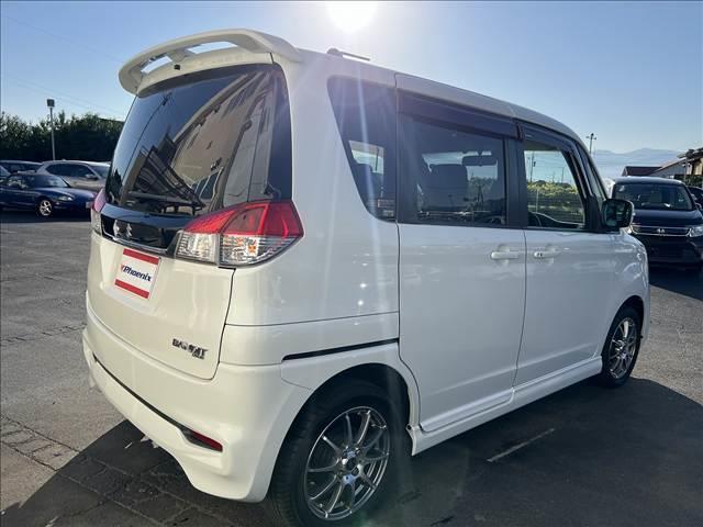 ソリオバンディット ベースグレード☆ナビ☆ドラレコ☆走行４．８万☆試乗ＯＫ☆　☆ナビ☆地デジＴＶ☆Ｂｌｕｅｔｏｏｔｈ☆両側電動ドア☆キセノン＋オートライト☆フォグ☆オートライト☆ステアリモコン☆ＥＴＣ☆スマートキー☆プッシュスタート☆ドライブレコーダー☆走行４．８万☆試乗ＯＫ☆（6枚目）