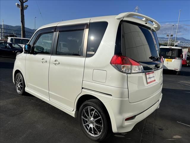 ソリオバンディット ベースグレード☆ナビ☆ドラレコ☆走行４．８万☆試乗ＯＫ☆　☆ナビ☆地デジＴＶ☆Ｂｌｕｅｔｏｏｔｈ☆両側電動ドア☆キセノン＋オートライト☆フォグ☆オートライト☆ステアリモコン☆ＥＴＣ☆スマートキー☆プッシュスタート☆ドライブレコーダー☆走行４．８万☆試乗ＯＫ☆（8枚目）