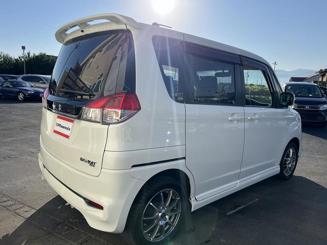 ソリオバンディット ベースグレード☆ナビ☆ドラレコ☆走行４．８万☆試乗ＯＫ☆　☆ナビ☆地デジＴＶ☆Ｂｌｕｅｔｏｏｔｈ☆両側電動ドア☆キセノン＋オートライト☆フォグ☆オートライト☆ステアリモコン☆ＥＴＣ☆スマートキー☆プッシュスタート☆ドライブレコーダー☆走行４．８万☆試乗ＯＫ☆（26枚目）