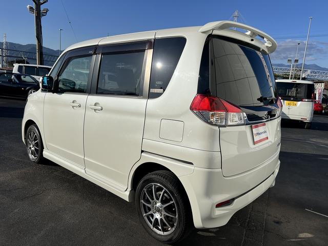 ソリオバンディット ベースグレード☆ナビ☆ドラレコ☆走行４．８万☆試乗ＯＫ☆　☆ナビ☆地デジＴＶ☆Ｂｌｕｅｔｏｏｔｈ☆両側電動ドア☆キセノン＋オートライト☆フォグ☆オートライト☆ステアリモコン☆ＥＴＣ☆スマートキー☆プッシュスタート☆ドライブレコーダー☆走行４．８万☆試乗ＯＫ☆（71枚目）