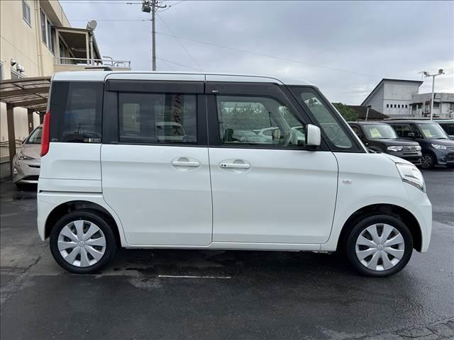 スペーシア X☆ナビ☆LEDライト☆ドラレコ☆走行5.6万☆試乗OK☆ ☆ナビ☆TV☆CD/AUX☆パワースライドドア☆電格ミラー☆LEDライト☆ヘッドライトレベライザー☆アイドリングストップ☆スマートキー☆プッシュスタート☆ドライブレコーダー☆走行5.6万☆試乗OK☆(5枚目)