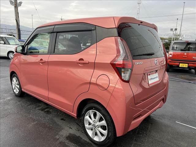 デイズ Ｘ９インチナビ☆ＥＴＣ２．０☆走行４．６万ｋｍ☆試乗ＯＫ☆　☆９インチナビ☆ＴＶ☆Ｂｌｕｅｔｏｏｔｈ☆アラウンドビューモニター☆エマージェンシーブレーキ☆オートライト☆パーキングパーキングソナー☆ＥＴＣ２．０☆ステアリモコン☆ドラレコ☆走行４．６万☆試乗ＯＫ☆（8枚目）
