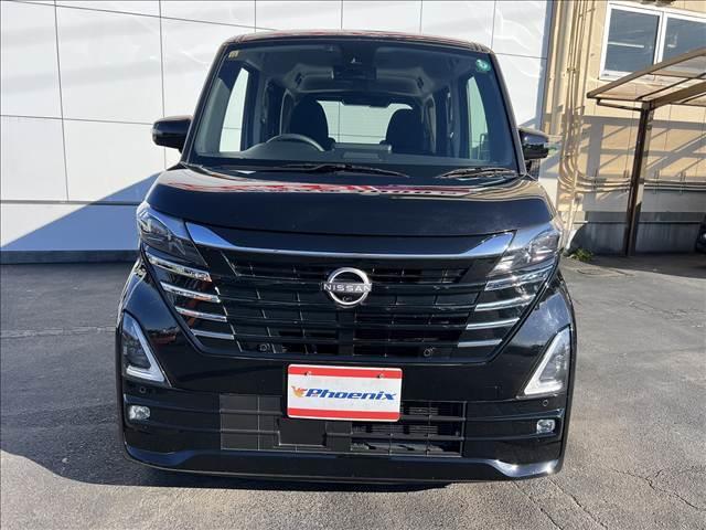 ルークス ハイウェイスターＸ☆純正ナビ☆走行４．７万☆試乗できます☆　☆ナビ☆ＴＶ☆Ｂｌｕｅｔｏｏｔｈ☆アラウンドビューモニター☆ハンズフリー両側電動ドア☆プロパイロット☆エマージェンシーブレーキ☆ＬＥＤヘッドライト＆フォグ☆コーナーセンサー☆走行４．７万☆試乗ＯＫ☆（3枚目）