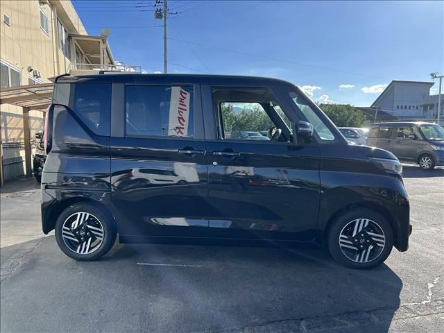 ルークス ハイウェイスターＸ☆純正ナビ☆走行４．７万☆試乗できます☆　☆ナビ☆ＴＶ☆Ｂｌｕｅｔｏｏｔｈ☆アラウンドビューモニター☆ハンズフリー両側電動ドア☆プロパイロット☆エマージェンシーブレーキ☆ＬＥＤヘッドライト＆フォグ☆コーナーセンサー☆走行４．７万☆試乗ＯＫ☆（5枚目）