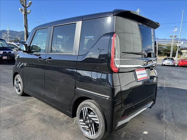 ルークス ハイウェイスターＸ☆純正ナビ☆走行４．７万☆試乗できます☆　☆ナビ☆ＴＶ☆Ｂｌｕｅｔｏｏｔｈ☆アラウンドビューモニター☆ハンズフリー両側電動ドア☆プロパイロット☆エマージェンシーブレーキ☆ＬＥＤヘッドライト＆フォグ☆コーナーセンサー☆走行４．７万☆試乗ＯＫ☆（8枚目）