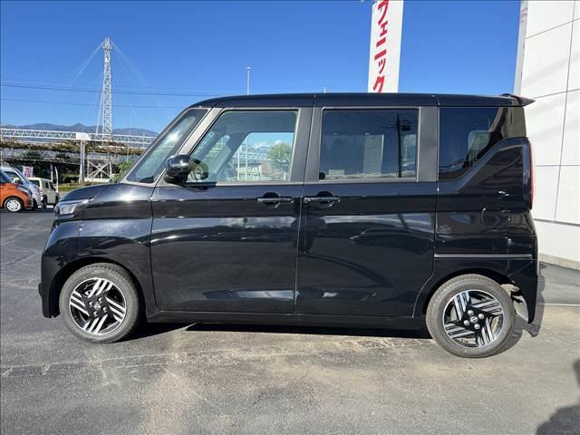 ルークス ハイウェイスターＸ☆純正ナビ☆走行４．７万☆試乗できます☆　☆ナビ☆ＴＶ☆Ｂｌｕｅｔｏｏｔｈ☆アラウンドビューモニター☆ハンズフリー両側電動ドア☆プロパイロット☆エマージェンシーブレーキ☆ＬＥＤヘッドライト＆フォグ☆コーナーセンサー☆走行４．７万☆試乗ＯＫ☆（9枚目）