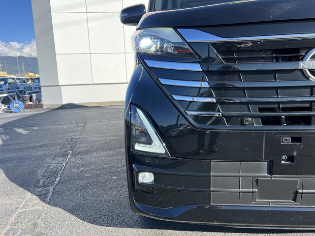 ルークス ハイウェイスターＸ☆純正ナビ☆走行４．７万☆試乗できます☆　☆ナビ☆ＴＶ☆Ｂｌｕｅｔｏｏｔｈ☆アラウンドビューモニター☆ハンズフリー両側電動ドア☆プロパイロット☆エマージェンシーブレーキ☆ＬＥＤヘッドライト＆フォグ☆コーナーセンサー☆走行４．７万☆試乗ＯＫ☆（50枚目）