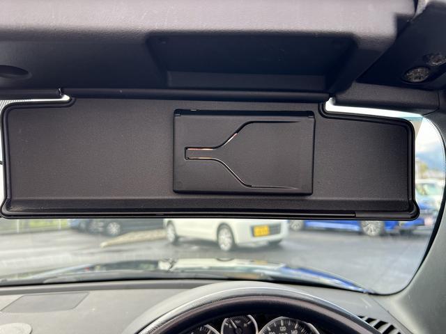 ロードスター 限定車３ｒｄジェネレーションリミテッド☆国内５００台限定☆　☆国内５００台限定車☆６速ＭＴ☆オープン☆キセノンライト☆フォグライト☆ステアリモコン☆ＥＴＣ☆本革シート☆ＴＥＩＮ車高調☆ＡｕｔｏＥｘｅマフラー☆ＪｅｔＳｔｒｅａｍフルエアロ☆ＳＡＬＩＴＡ１７ＡＷ☆（31枚目）