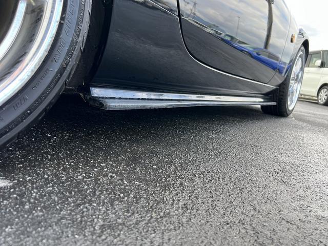 ロードスター 限定車３ｒｄジェネレーションリミテッド☆国内５００台限定☆　☆国内５００台限定車☆６速ＭＴ☆オープン☆キセノンライト☆フォグライト☆ステアリモコン☆ＥＴＣ☆本革シート☆ＴＥＩＮ車高調☆ＡｕｔｏＥｘｅマフラー☆ＪｅｔＳｔｒｅａｍフルエアロ☆ＳＡＬＩＴＡ１７ＡＷ☆（44枚目）