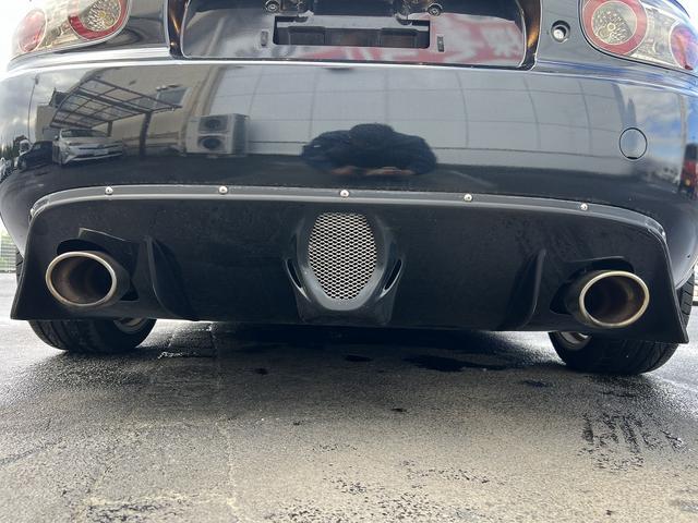 ロードスター 限定車３ｒｄジェネレーションリミテッド☆国内５００台限定☆　☆国内５００台限定車☆６速ＭＴ☆オープン☆キセノンライト☆フォグライト☆ステアリモコン☆ＥＴＣ☆本革シート☆ＴＥＩＮ車高調☆ＡｕｔｏＥｘｅマフラー☆ＪｅｔＳｔｒｅａｍフルエアロ☆ＳＡＬＩＴＡ１７ＡＷ☆（75枚目）