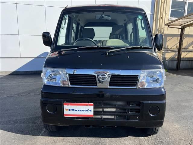 クリッパーリオ Ｇ　ＦＯＵＲスペシャルパック☆走行３．７万☆試乗できます☆　☆４ＷＤ☆ターボ☆純正オーディオ☆ＣＤ☆ヘッドライトレベライザー☆両側スライドドア☆純正フロアマット＆ドアバイザー☆キーレス☆純正１３インチＡＷ☆走行３．７万ｋｍ☆試乗ＯＫ☆下取キャンペーン開催中☆（3枚目）