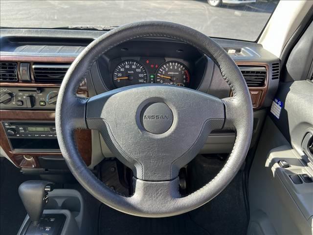 クリッパーリオ Ｇ　ＦＯＵＲスペシャルパック☆走行３．７万☆試乗できます☆　☆４ＷＤ☆ターボ☆純正オーディオ☆ＣＤ☆ヘッドライトレベライザー☆両側スライドドア☆純正フロアマット＆ドアバイザー☆キーレス☆純正１３インチＡＷ☆走行３．７万ｋｍ☆試乗ＯＫ☆下取キャンペーン開催中☆（12枚目）