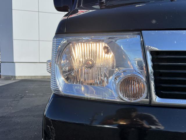 クリッパーリオ Ｇ　ＦＯＵＲスペシャルパック☆走行３．７万☆試乗できます☆　☆４ＷＤ☆ターボ☆純正オーディオ☆ＣＤ☆ヘッドライトレベライザー☆両側スライドドア☆純正フロアマット＆ドアバイザー☆キーレス☆純正１３インチＡＷ☆走行３．７万ｋｍ☆試乗ＯＫ☆下取キャンペーン開催中☆（25枚目）