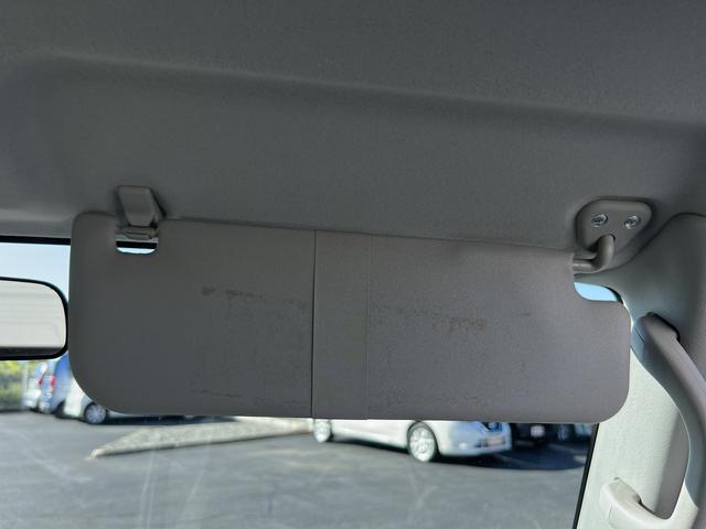 クリッパーリオ Ｇ　ＦＯＵＲスペシャルパック☆走行３．７万☆試乗できます☆　☆４ＷＤ☆ターボ☆純正オーディオ☆ＣＤ☆ヘッドライトレベライザー☆両側スライドドア☆純正フロアマット＆ドアバイザー☆キーレス☆純正１３インチＡＷ☆走行３．７万ｋｍ☆試乗ＯＫ☆下取キャンペーン開催中☆（26枚目）