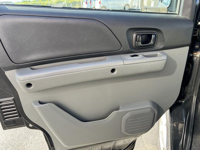 クリッパーリオ Ｇ　ＦＯＵＲスペシャルパック☆走行３．７万☆試乗できます☆　☆４ＷＤ☆ターボ☆純正オーディオ☆ＣＤ☆ヘッドライトレベライザー☆両側スライドドア☆純正フロアマット＆ドアバイザー☆キーレス☆純正１３インチＡＷ☆走行３．７万ｋｍ☆試乗ＯＫ☆下取キャンペーン開催中☆（35枚目）