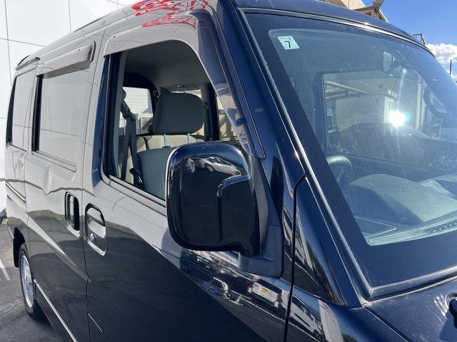 クリッパーリオ Ｇ　ＦＯＵＲスペシャルパック☆走行３．７万☆試乗できます☆　☆４ＷＤ☆ターボ☆純正オーディオ☆ＣＤ☆ヘッドライトレベライザー☆両側スライドドア☆純正フロアマット＆ドアバイザー☆キーレス☆純正１３インチＡＷ☆走行３．７万ｋｍ☆試乗ＯＫ☆下取キャンペーン開催中☆（37枚目）