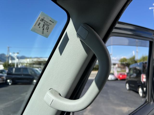 クリッパーリオ Ｇ　ＦＯＵＲスペシャルパック☆走行３．７万☆試乗できます☆　☆４ＷＤ☆ターボ☆純正オーディオ☆ＣＤ☆ヘッドライトレベライザー☆両側スライドドア☆純正フロアマット＆ドアバイザー☆キーレス☆純正１３インチＡＷ☆走行３．７万ｋｍ☆試乗ＯＫ☆下取キャンペーン開催中☆（43枚目）