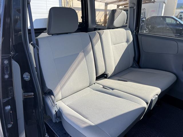 クリッパーリオ Ｇ　ＦＯＵＲスペシャルパック☆走行３．７万☆試乗できます☆　☆４ＷＤ☆ターボ☆純正オーディオ☆ＣＤ☆ヘッドライトレベライザー☆両側スライドドア☆純正フロアマット＆ドアバイザー☆キーレス☆純正１３インチＡＷ☆走行３．７万ｋｍ☆試乗ＯＫ☆下取キャンペーン開催中☆（45枚目）