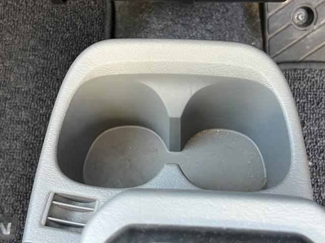 クリッパーリオ Ｇ　ＦＯＵＲスペシャルパック☆走行３．７万☆試乗できます☆　☆４ＷＤ☆ターボ☆純正オーディオ☆ＣＤ☆ヘッドライトレベライザー☆両側スライドドア☆純正フロアマット＆ドアバイザー☆キーレス☆純正１３インチＡＷ☆走行３．７万ｋｍ☆試乗ＯＫ☆下取キャンペーン開催中☆（49枚目）