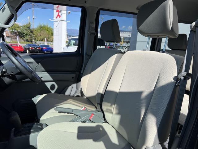 クリッパーリオ Ｇ　ＦＯＵＲスペシャルパック☆走行３．７万☆試乗できます☆　☆４ＷＤ☆ターボ☆純正オーディオ☆ＣＤ☆ヘッドライトレベライザー☆両側スライドドア☆純正フロアマット＆ドアバイザー☆キーレス☆純正１３インチＡＷ☆走行３．７万ｋｍ☆試乗ＯＫ☆下取キャンペーン開催中☆（55枚目）