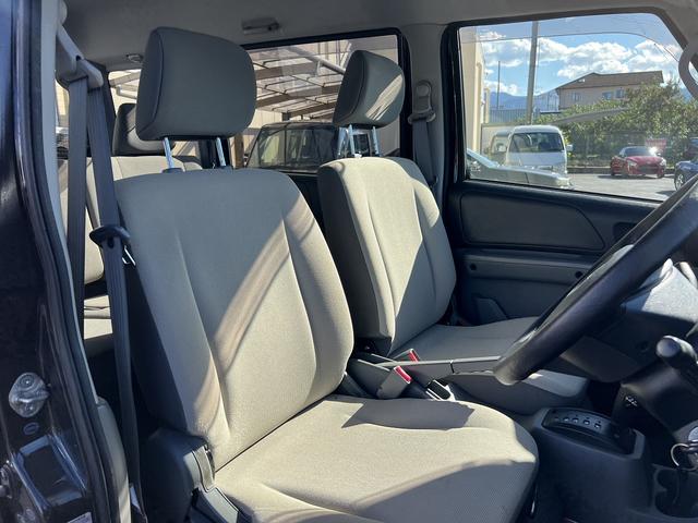 クリッパーリオ Ｇ　ＦＯＵＲスペシャルパック☆走行３．７万☆試乗できます☆　☆４ＷＤ☆ターボ☆純正オーディオ☆ＣＤ☆ヘッドライトレベライザー☆両側スライドドア☆純正フロアマット＆ドアバイザー☆キーレス☆純正１３インチＡＷ☆走行３．７万ｋｍ☆試乗ＯＫ☆下取キャンペーン開催中☆（56枚目）