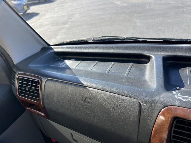 クリッパーリオ Ｇ　ＦＯＵＲスペシャルパック☆走行３．７万☆試乗できます☆　☆４ＷＤ☆ターボ☆純正オーディオ☆ＣＤ☆ヘッドライトレベライザー☆両側スライドドア☆純正フロアマット＆ドアバイザー☆キーレス☆純正１３インチＡＷ☆走行３．７万ｋｍ☆試乗ＯＫ☆下取キャンペーン開催中☆（64枚目）