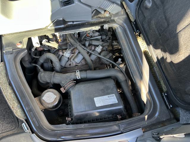 クリッパーリオ Ｇ　ＦＯＵＲスペシャルパック☆走行３．７万☆試乗できます☆　☆４ＷＤ☆ターボ☆純正オーディオ☆ＣＤ☆ヘッドライトレベライザー☆両側スライドドア☆純正フロアマット＆ドアバイザー☆キーレス☆純正１３インチＡＷ☆走行３．７万ｋｍ☆試乗ＯＫ☆下取キャンペーン開催中☆（68枚目）