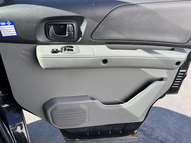 クリッパーリオ Ｇ　ＦＯＵＲスペシャルパック☆走行３．７万☆試乗できます☆　☆４ＷＤ☆ターボ☆純正オーディオ☆ＣＤ☆ヘッドライトレベライザー☆両側スライドドア☆純正フロアマット＆ドアバイザー☆キーレス☆純正１３インチＡＷ☆走行３．７万ｋｍ☆試乗ＯＫ☆下取キャンペーン開催中☆（71枚目）