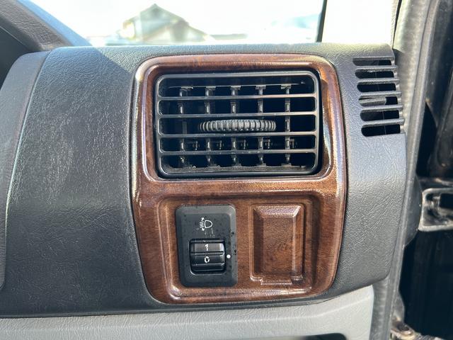 クリッパーリオ Ｇ　ＦＯＵＲスペシャルパック☆走行３．７万☆試乗できます☆　☆４ＷＤ☆ターボ☆純正オーディオ☆ＣＤ☆ヘッドライトレベライザー☆両側スライドドア☆純正フロアマット＆ドアバイザー☆キーレス☆純正１３インチＡＷ☆走行３．７万ｋｍ☆試乗ＯＫ☆下取キャンペーン開催中☆（72枚目）