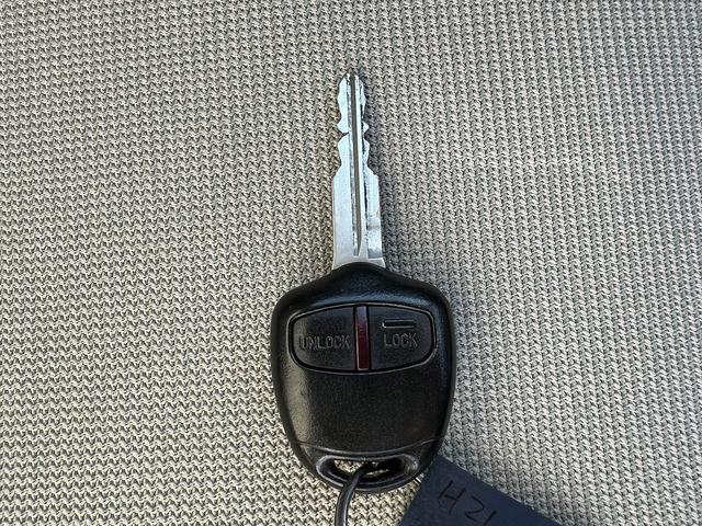 クリッパーリオ Ｇ　ＦＯＵＲスペシャルパック☆走行３．７万☆試乗できます☆　☆４ＷＤ☆ターボ☆純正オーディオ☆ＣＤ☆ヘッドライトレベライザー☆両側スライドドア☆純正フロアマット＆ドアバイザー☆キーレス☆純正１３インチＡＷ☆走行３．７万ｋｍ☆試乗ＯＫ☆下取キャンペーン開催中☆（80枚目）