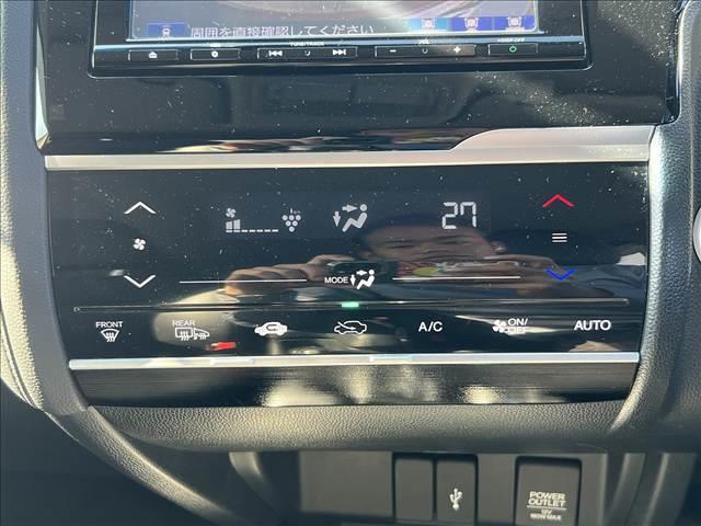 フィットハイブリッド ハイブリッドＬホンダセンシング☆走行４．０万☆試乗ＯＫ☆　☆ナビ☆Ｂｌｕｅｔｏｏｔｈ☆バックカメラ☆ホンダセンシング☆アダプティブクルーズ☆ＬＥＤヘッドライト☆ワイパーデアイサー☆ビルトインＥＴＣ☆プッシュスタート☆前後ドラレコ☆走行４．０万ｋｍ☆試乗ＯＫ☆（19枚目）