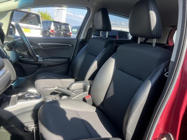 フィットハイブリッド ハイブリッドＬホンダセンシング☆走行４．０万☆試乗ＯＫ☆　☆ナビ☆Ｂｌｕｅｔｏｏｔｈ☆バックカメラ☆ホンダセンシング☆アダプティブクルーズ☆ＬＥＤヘッドライト☆ワイパーデアイサー☆ビルトインＥＴＣ☆プッシュスタート☆前後ドラレコ☆走行４．０万ｋｍ☆試乗ＯＫ☆（22枚目）