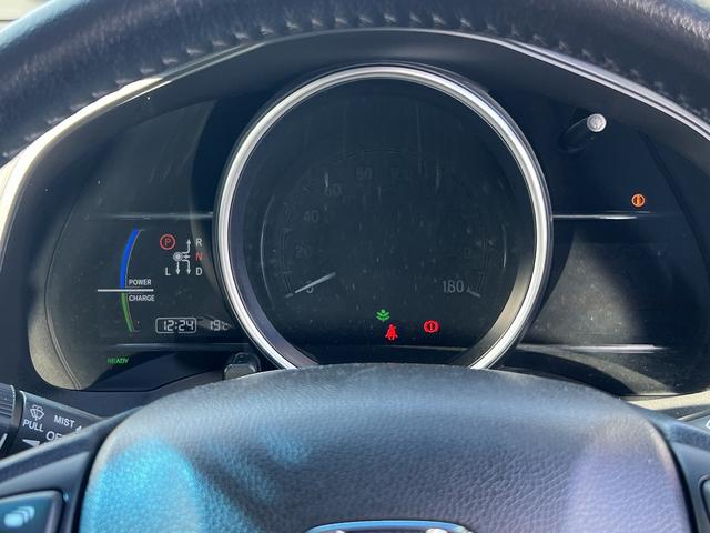 フィットハイブリッド ハイブリッドＬホンダセンシング☆走行４．０万☆試乗ＯＫ☆　☆ナビ☆Ｂｌｕｅｔｏｏｔｈ☆バックカメラ☆ホンダセンシング☆アダプティブクルーズ☆ＬＥＤヘッドライト☆ワイパーデアイサー☆ビルトインＥＴＣ☆プッシュスタート☆前後ドラレコ☆走行４．０万ｋｍ☆試乗ＯＫ☆（29枚目）