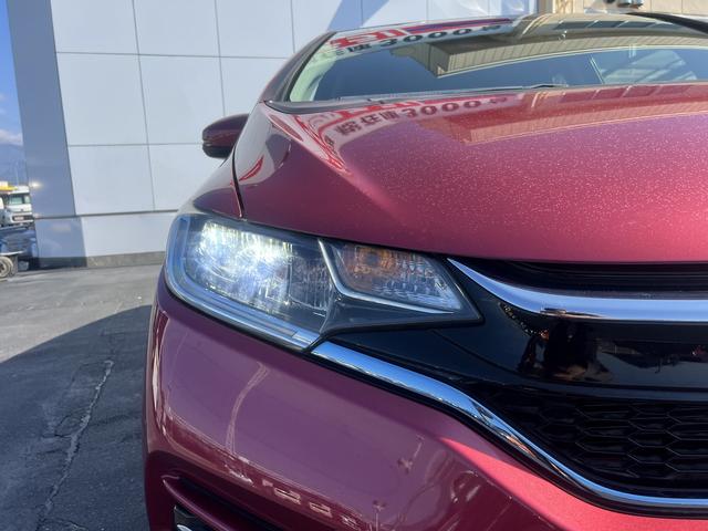 フィットハイブリッド ハイブリッドＬホンダセンシング☆走行４．０万☆試乗ＯＫ☆　☆ナビ☆Ｂｌｕｅｔｏｏｔｈ☆バックカメラ☆ホンダセンシング☆アダプティブクルーズ☆ＬＥＤヘッドライト☆ワイパーデアイサー☆ビルトインＥＴＣ☆プッシュスタート☆前後ドラレコ☆走行４．０万ｋｍ☆試乗ＯＫ☆（33枚目）