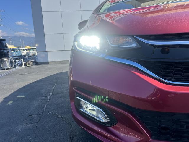 フィットハイブリッド ハイブリッドＬホンダセンシング☆走行４．０万☆試乗ＯＫ☆　☆ナビ☆Ｂｌｕｅｔｏｏｔｈ☆バックカメラ☆ホンダセンシング☆アダプティブクルーズ☆ＬＥＤヘッドライト☆ワイパーデアイサー☆ビルトインＥＴＣ☆プッシュスタート☆前後ドラレコ☆走行４．０万ｋｍ☆試乗ＯＫ☆（34枚目）