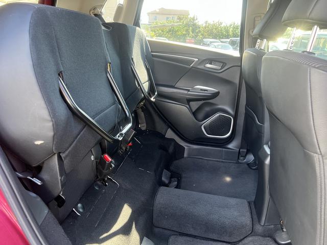 フィットハイブリッド ハイブリッドＬホンダセンシング☆走行４．０万☆試乗ＯＫ☆　☆ナビ☆Ｂｌｕｅｔｏｏｔｈ☆バックカメラ☆ホンダセンシング☆アダプティブクルーズ☆ＬＥＤヘッドライト☆ワイパーデアイサー☆ビルトインＥＴＣ☆プッシュスタート☆前後ドラレコ☆走行４．０万ｋｍ☆試乗ＯＫ☆（40枚目）