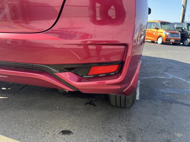 フィットハイブリッド ハイブリッドＬホンダセンシング☆走行４．０万☆試乗ＯＫ☆　☆ナビ☆Ｂｌｕｅｔｏｏｔｈ☆バックカメラ☆ホンダセンシング☆アダプティブクルーズ☆ＬＥＤヘッドライト☆ワイパーデアイサー☆ビルトインＥＴＣ☆プッシュスタート☆前後ドラレコ☆走行４．０万ｋｍ☆試乗ＯＫ☆（41枚目）