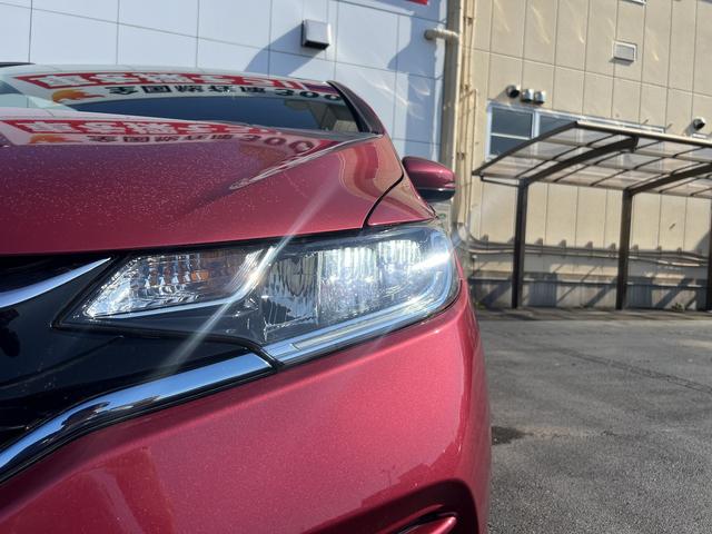 フィットハイブリッド ハイブリッドＬホンダセンシング☆走行４．０万☆試乗ＯＫ☆　☆ナビ☆Ｂｌｕｅｔｏｏｔｈ☆バックカメラ☆ホンダセンシング☆アダプティブクルーズ☆ＬＥＤヘッドライト☆ワイパーデアイサー☆ビルトインＥＴＣ☆プッシュスタート☆前後ドラレコ☆走行４．０万ｋｍ☆試乗ＯＫ☆（53枚目）