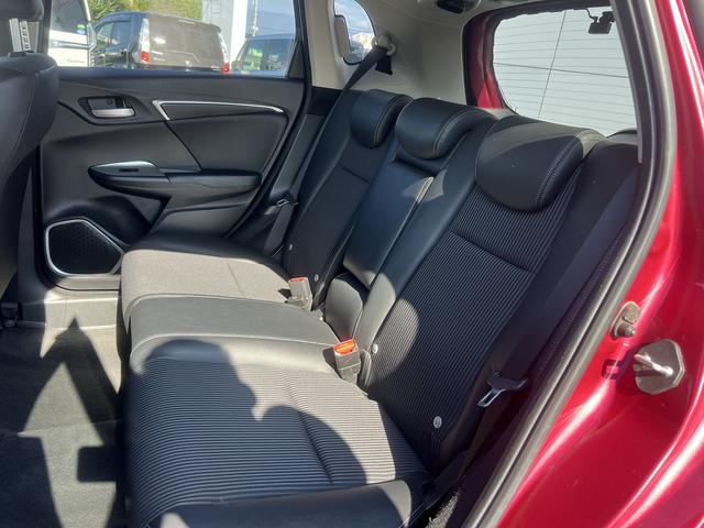 フィットハイブリッド ハイブリッドＬホンダセンシング☆走行４．０万☆試乗ＯＫ☆　☆ナビ☆Ｂｌｕｅｔｏｏｔｈ☆バックカメラ☆ホンダセンシング☆アダプティブクルーズ☆ＬＥＤヘッドライト☆ワイパーデアイサー☆ビルトインＥＴＣ☆プッシュスタート☆前後ドラレコ☆走行４．０万ｋｍ☆試乗ＯＫ☆（54枚目）