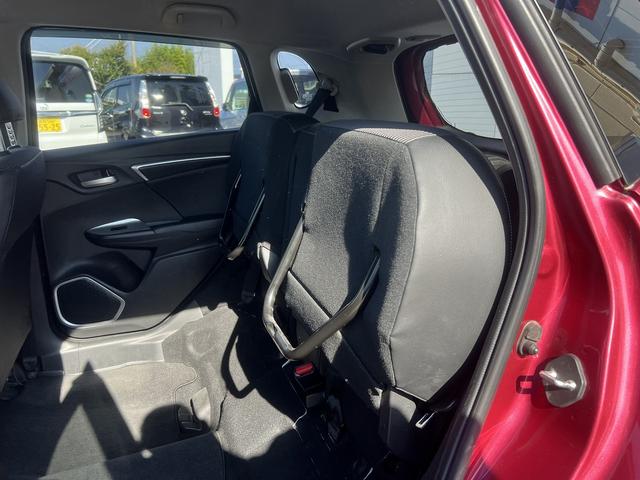 フィットハイブリッド ハイブリッドＬホンダセンシング☆走行４．０万☆試乗ＯＫ☆　☆ナビ☆Ｂｌｕｅｔｏｏｔｈ☆バックカメラ☆ホンダセンシング☆アダプティブクルーズ☆ＬＥＤヘッドライト☆ワイパーデアイサー☆ビルトインＥＴＣ☆プッシュスタート☆前後ドラレコ☆走行４．０万ｋｍ☆試乗ＯＫ☆（56枚目）