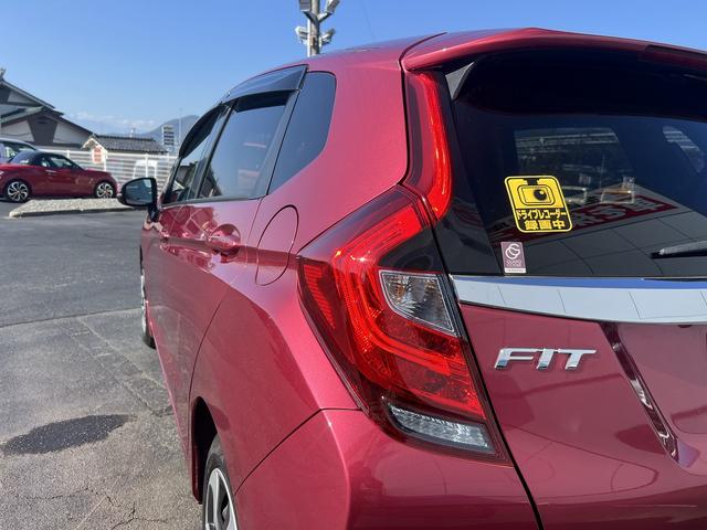 フィットハイブリッド ハイブリッドＬホンダセンシング☆走行４．０万☆試乗ＯＫ☆　☆ナビ☆Ｂｌｕｅｔｏｏｔｈ☆バックカメラ☆ホンダセンシング☆アダプティブクルーズ☆ＬＥＤヘッドライト☆ワイパーデアイサー☆ビルトインＥＴＣ☆プッシュスタート☆前後ドラレコ☆走行４．０万ｋｍ☆試乗ＯＫ☆（61枚目）