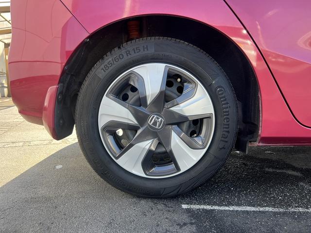 フィットハイブリッド ハイブリッドＬホンダセンシング☆走行４．０万☆試乗ＯＫ☆　☆ナビ☆Ｂｌｕｅｔｏｏｔｈ☆バックカメラ☆ホンダセンシング☆アダプティブクルーズ☆ＬＥＤヘッドライト☆ワイパーデアイサー☆ビルトインＥＴＣ☆プッシュスタート☆前後ドラレコ☆走行４．０万ｋｍ☆試乗ＯＫ☆（68枚目）